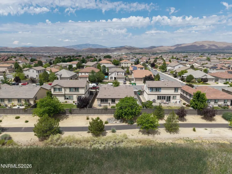 6976 Woodward, Sparks, Nevada 89436, 4 Bedrooms Bedrooms, ,2 BathroomsBathrooms,Residential,Residential,Woodward,0,260008133