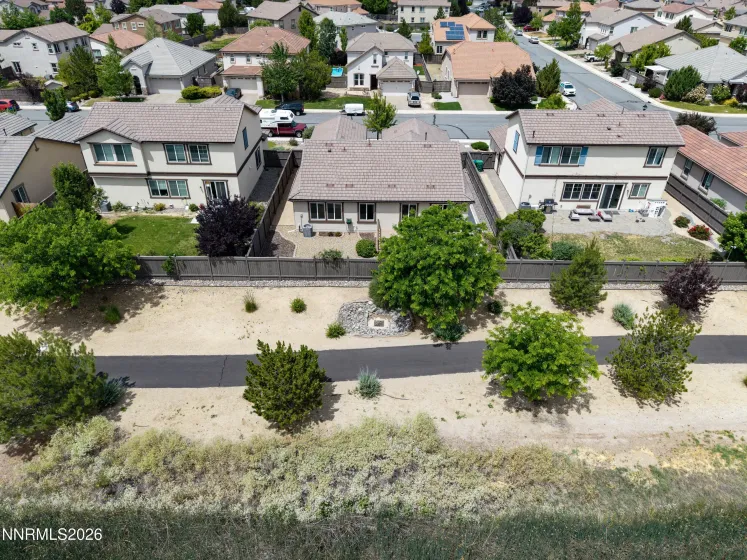 6976 Woodward, Sparks, Nevada 89436, 4 Bedrooms Bedrooms, ,2 BathroomsBathrooms,Residential,Residential,Woodward,0,260008133