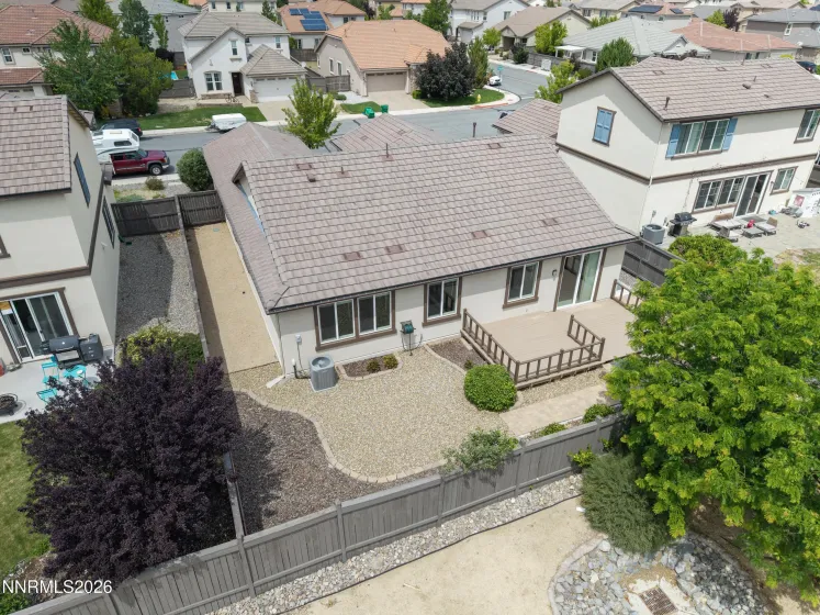 6976 Woodward, Sparks, Nevada 89436, 4 Bedrooms Bedrooms, ,2 BathroomsBathrooms,Residential,Residential,Woodward,0,260008133