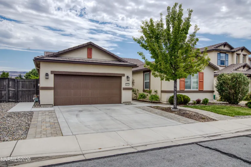 6976 Woodward, Sparks, Nevada 89436, 4 Bedrooms Bedrooms, ,2 BathroomsBathrooms,Residential,Residential,Woodward,0,260008133