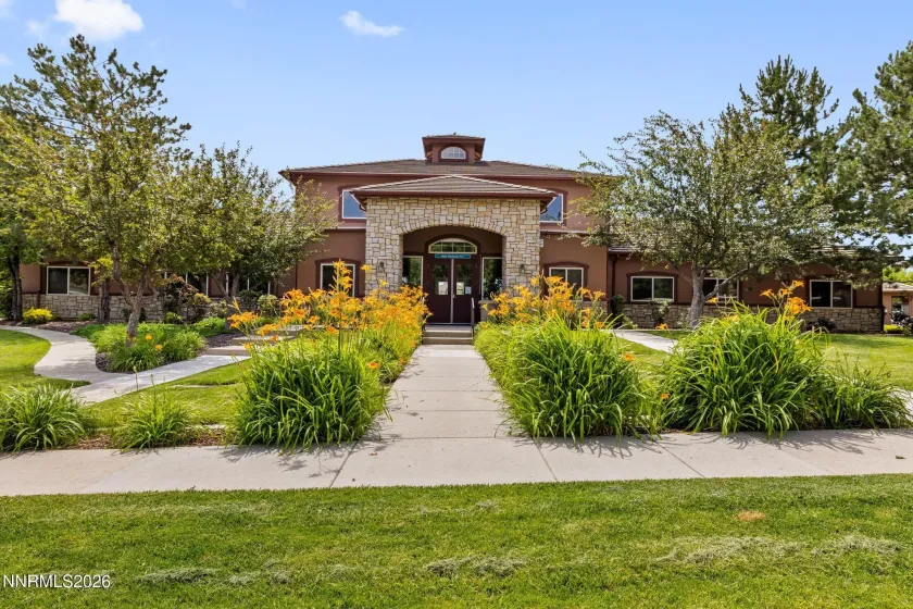 Clubhouse