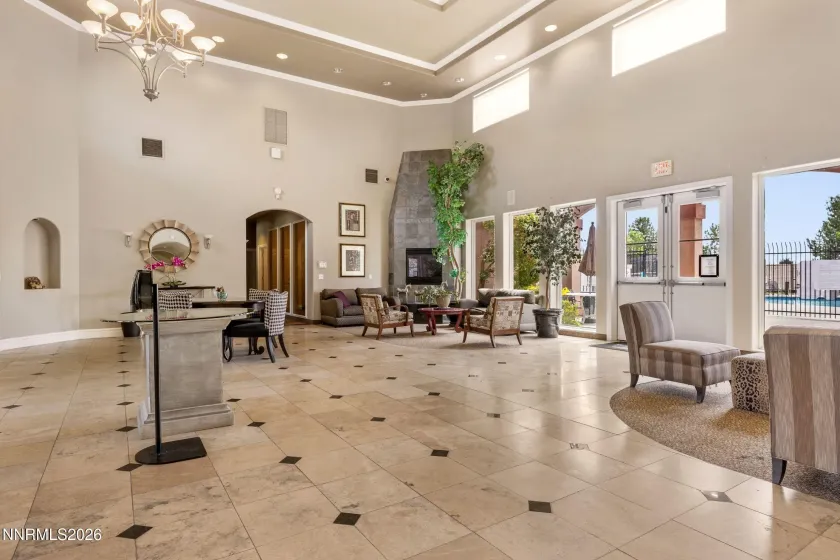 Clubhouse