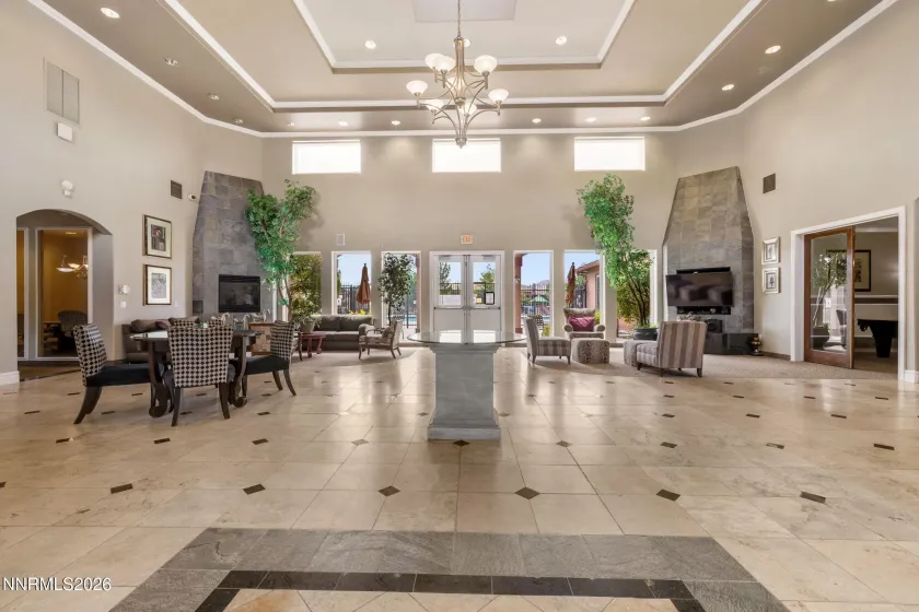Clubhouse