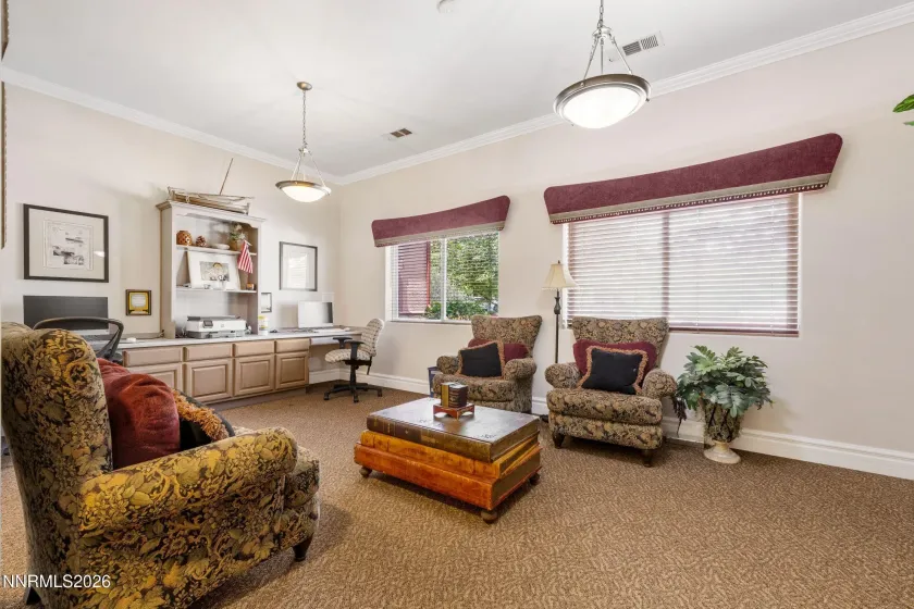 Clubhouse Library