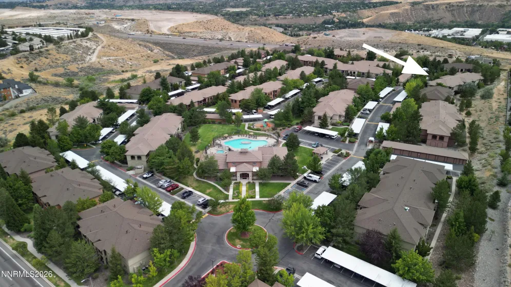 6850 Sharlands, Reno, Nevada 89523, 2 Bedrooms Bedrooms, ,2 BathroomsBathrooms,Residential,Residential,Sharlands,0,260008134