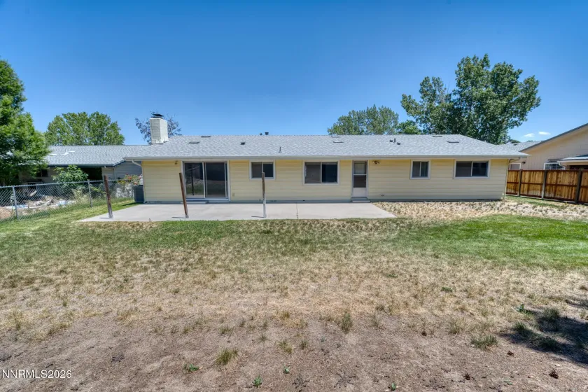 3256 Dilday, Carson City, Nevada 89701, 3 Bedrooms Bedrooms, ,2 BathroomsBathrooms,Residential,Residential,Dilday,0,260008135