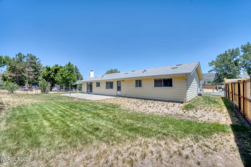 3256 Dilday, Carson City, Nevada 89701, 3 Bedrooms Bedrooms, ,2 BathroomsBathrooms,Residential,Residential,Dilday,0,260008135