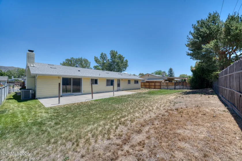 3256 Dilday, Carson City, Nevada 89701, 3 Bedrooms Bedrooms, ,2 BathroomsBathrooms,Residential,Residential,Dilday,0,260008135