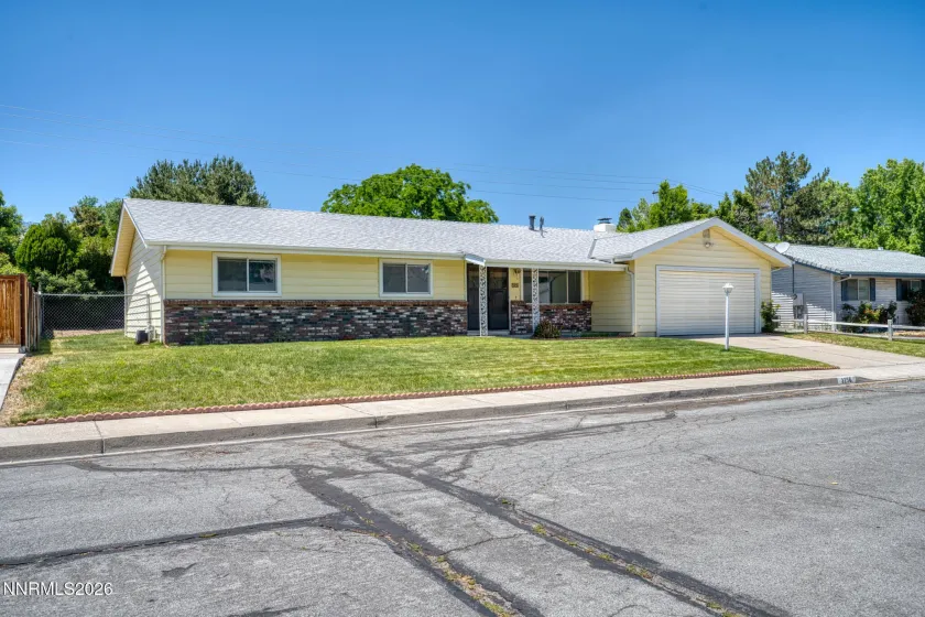 3256 Dilday, Carson City, Nevada 89701, 3 Bedrooms Bedrooms, ,2 BathroomsBathrooms,Residential,Residential,Dilday,0,260008135