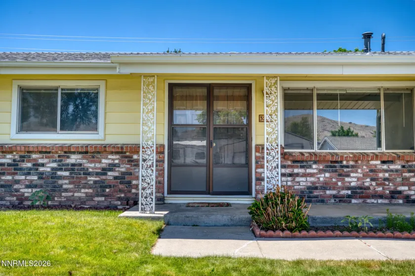 3256 Dilday, Carson City, Nevada 89701, 3 Bedrooms Bedrooms, ,2 BathroomsBathrooms,Residential,Residential,Dilday,0,260008135