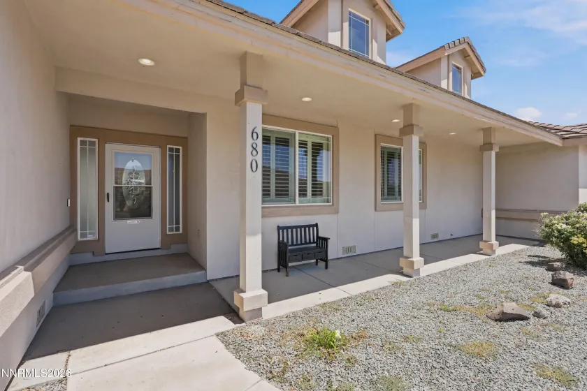 680 Buckskin, Fernley, Nevada 89408, 3 Bedrooms Bedrooms, ,3 BathroomsBathrooms,Residential,Residential,Buckskin,0,260008136