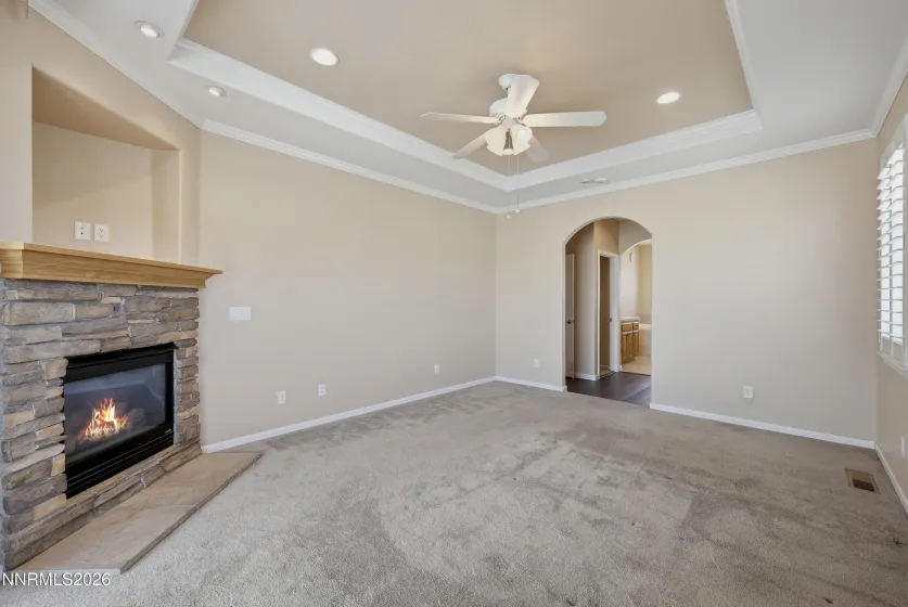 680 Buckskin, Fernley, Nevada 89408, 3 Bedrooms Bedrooms, ,3 BathroomsBathrooms,Residential,Residential,Buckskin,0,260008136