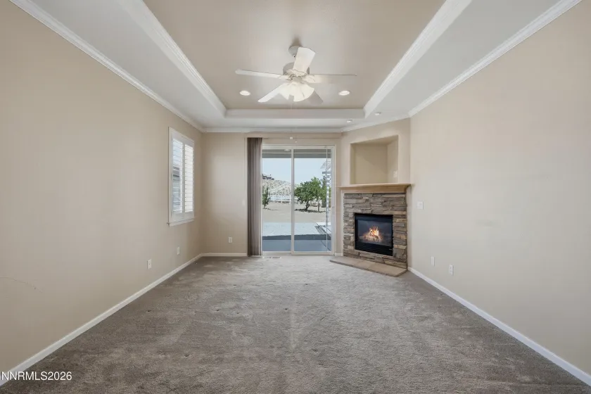 680 Buckskin, Fernley, Nevada 89408, 3 Bedrooms Bedrooms, ,3 BathroomsBathrooms,Residential,Residential,Buckskin,0,260008136