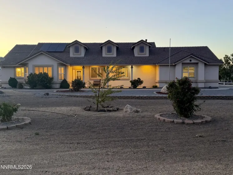 680 Buckskin, Fernley, Nevada 89408, 3 Bedrooms Bedrooms, ,3 BathroomsBathrooms,Residential,Residential,Buckskin,0,260008136