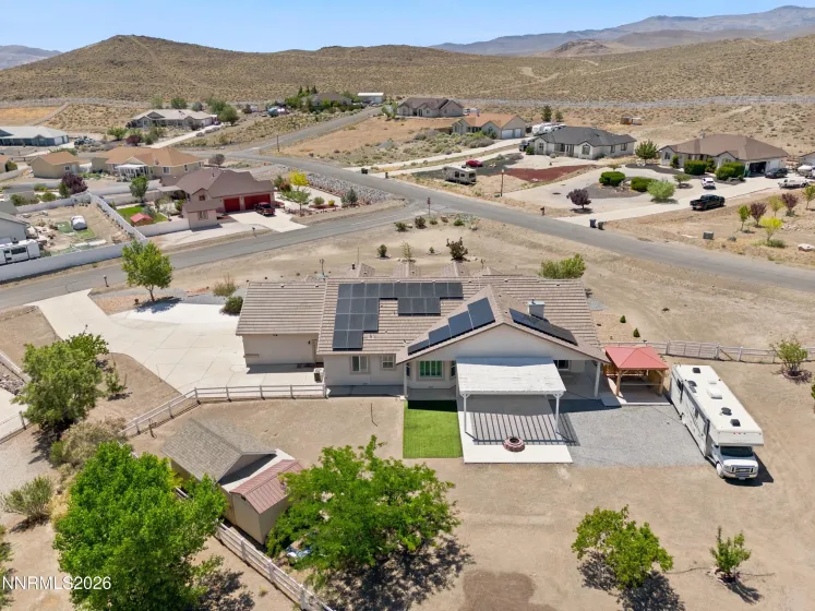 680 Buckskin, Fernley, Nevada 89408, 3 Bedrooms Bedrooms, ,3 BathroomsBathrooms,Residential,Residential,Buckskin,0,260008136