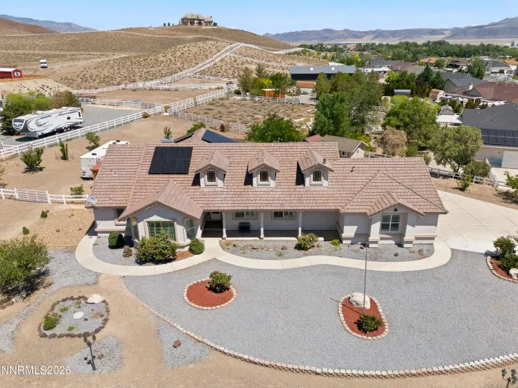 680 Buckskin, Fernley, Nevada 89408, 3 Bedrooms Bedrooms, ,3 BathroomsBathrooms,Residential,Residential,Buckskin,0,260008136