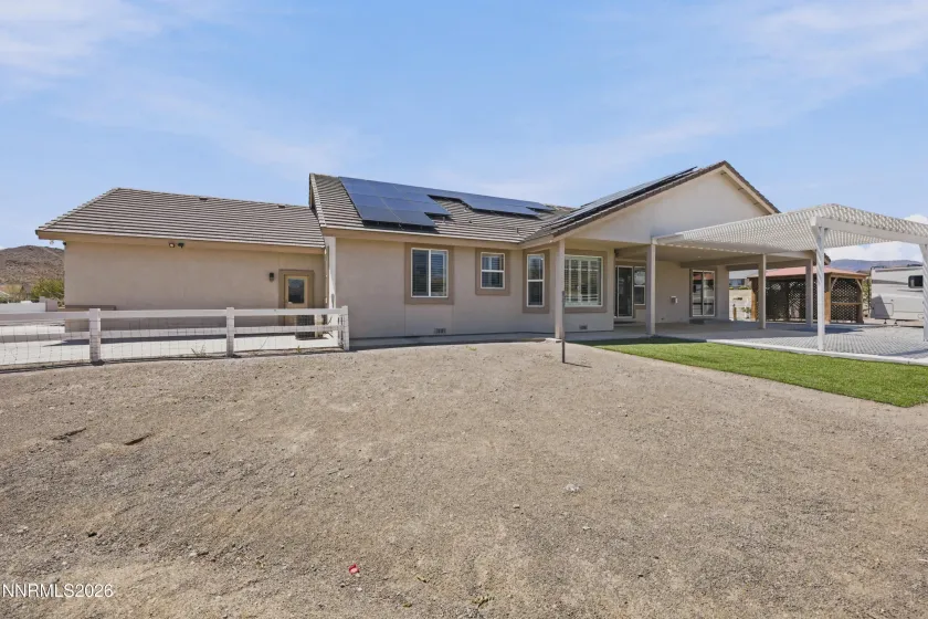 680 Buckskin, Fernley, Nevada 89408, 3 Bedrooms Bedrooms, ,3 BathroomsBathrooms,Residential,Residential,Buckskin,0,260008136
