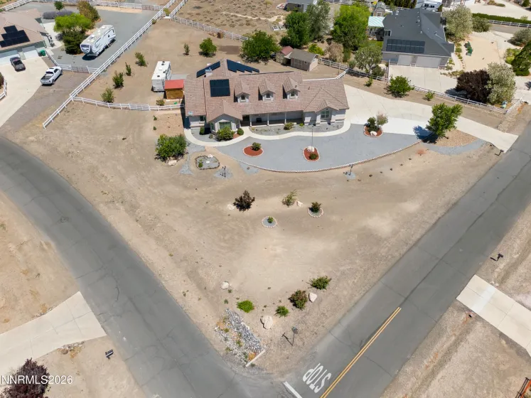 680 Buckskin, Fernley, Nevada 89408, 3 Bedrooms Bedrooms, ,3 BathroomsBathrooms,Residential,Residential,Buckskin,0,260008136