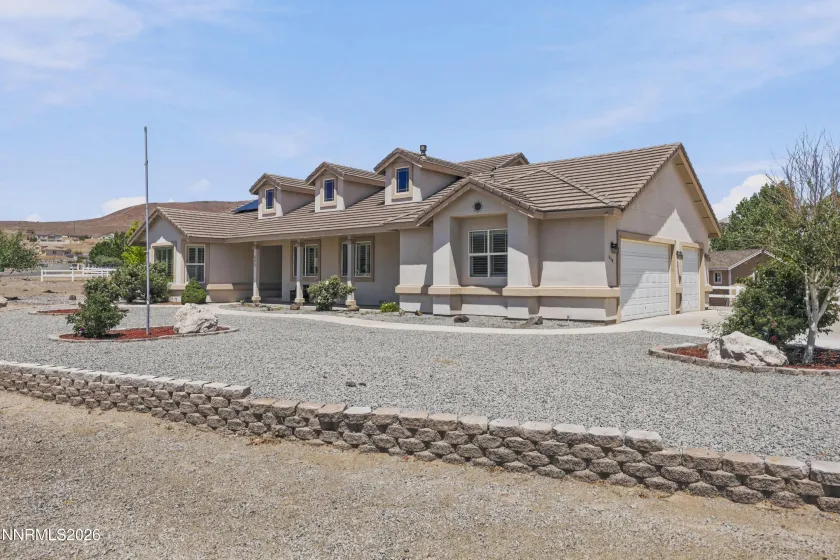 680 Buckskin, Fernley, Nevada 89408, 3 Bedrooms Bedrooms, ,3 BathroomsBathrooms,Residential,Residential,Buckskin,0,260008136