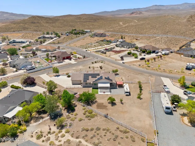 680 Buckskin, Fernley, Nevada 89408, 3 Bedrooms Bedrooms, ,3 BathroomsBathrooms,Residential,Residential,Buckskin,0,260008136