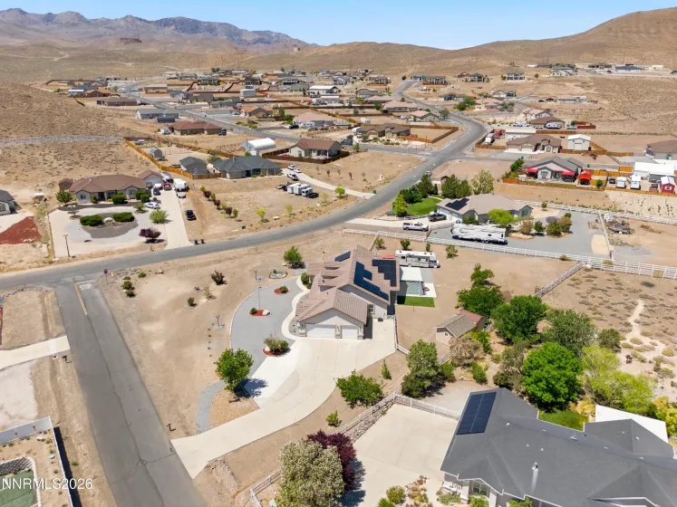 680 Buckskin, Fernley, Nevada 89408, 3 Bedrooms Bedrooms, ,3 BathroomsBathrooms,Residential,Residential,Buckskin,0,260008136
