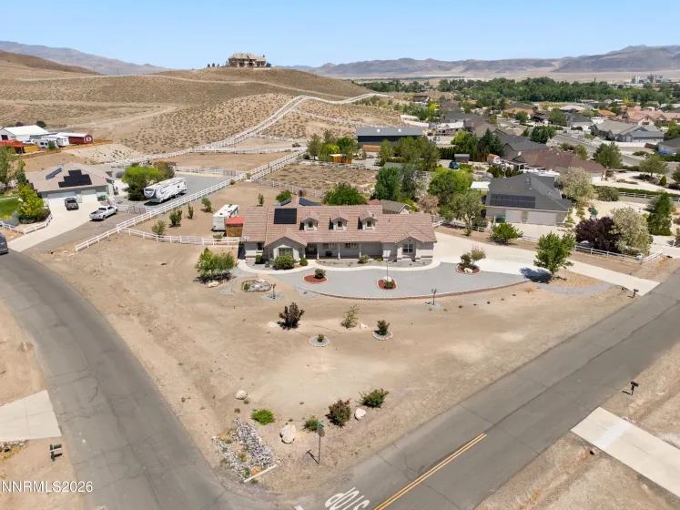 680 Buckskin, Fernley, Nevada 89408, 3 Bedrooms Bedrooms, ,3 BathroomsBathrooms,Residential,Residential,Buckskin,0,260008136