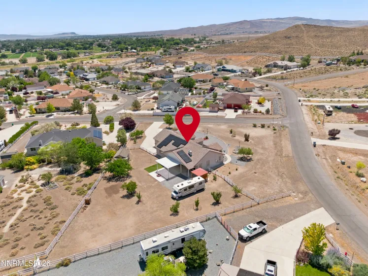 680 Buckskin, Fernley, Nevada 89408, 3 Bedrooms Bedrooms, ,3 BathroomsBathrooms,Residential,Residential,Buckskin,0,260008136