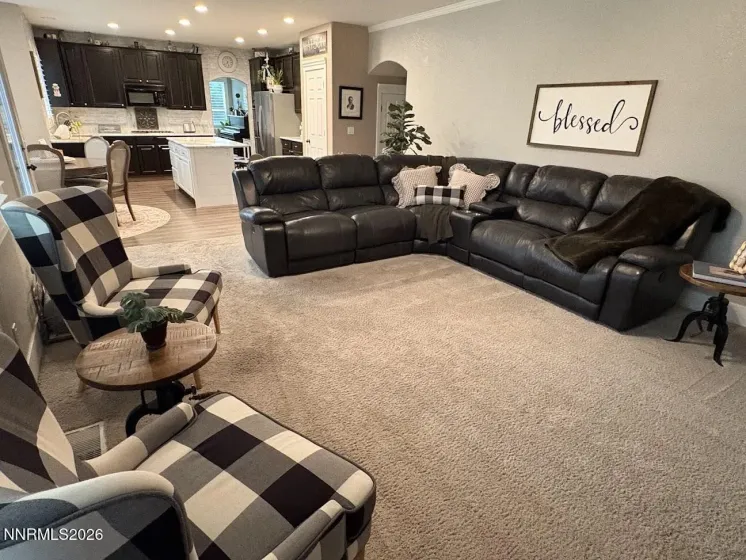 4290 Great Falls, Reno, Nevada 89511, 5 Bedrooms Bedrooms, ,3 BathroomsBathrooms,Residential,Residential,Great Falls,0,260008137