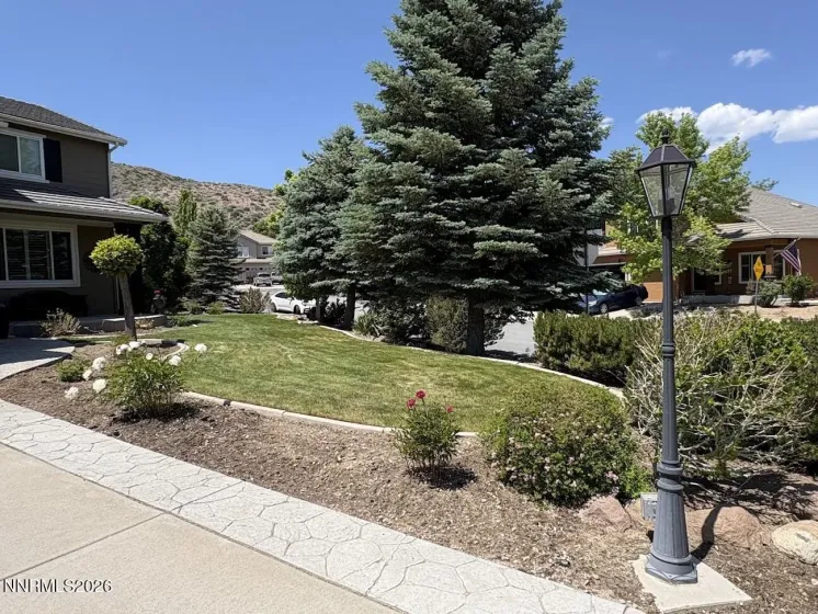 4290 Great Falls, Reno, Nevada 89511, 5 Bedrooms Bedrooms, ,3 BathroomsBathrooms,Residential,Residential,Great Falls,0,260008137