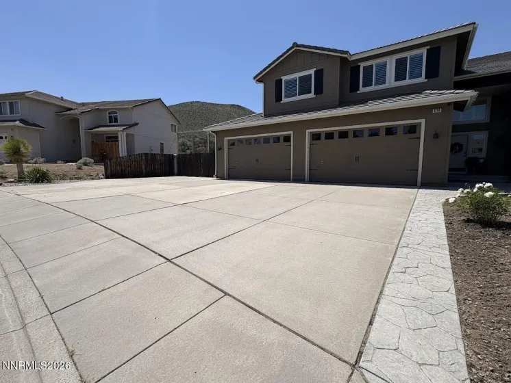 4290 Great Falls, Reno, Nevada 89511, 5 Bedrooms Bedrooms, ,3 BathroomsBathrooms,Residential,Residential,Great Falls,0,260008137