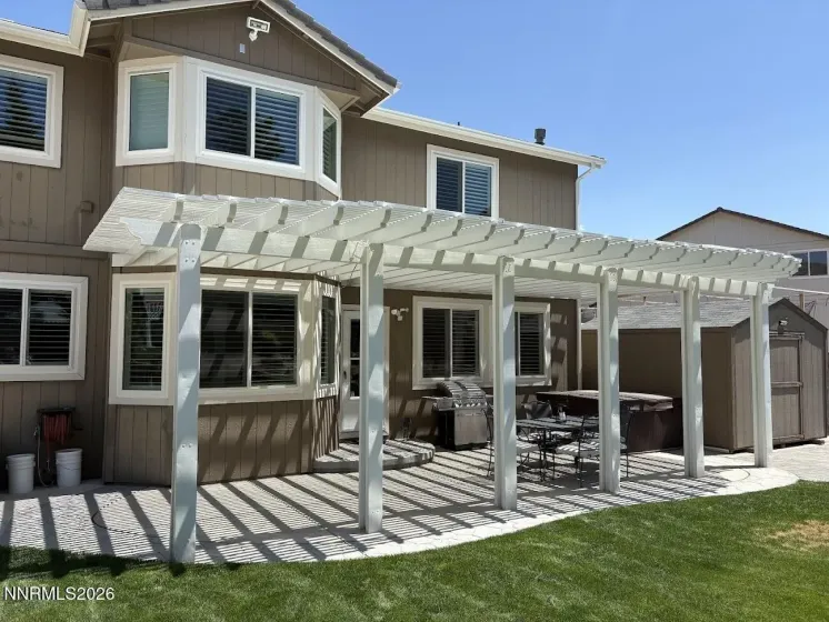 4290 Great Falls, Reno, Nevada 89511, 5 Bedrooms Bedrooms, ,3 BathroomsBathrooms,Residential,Residential,Great Falls,0,260008137