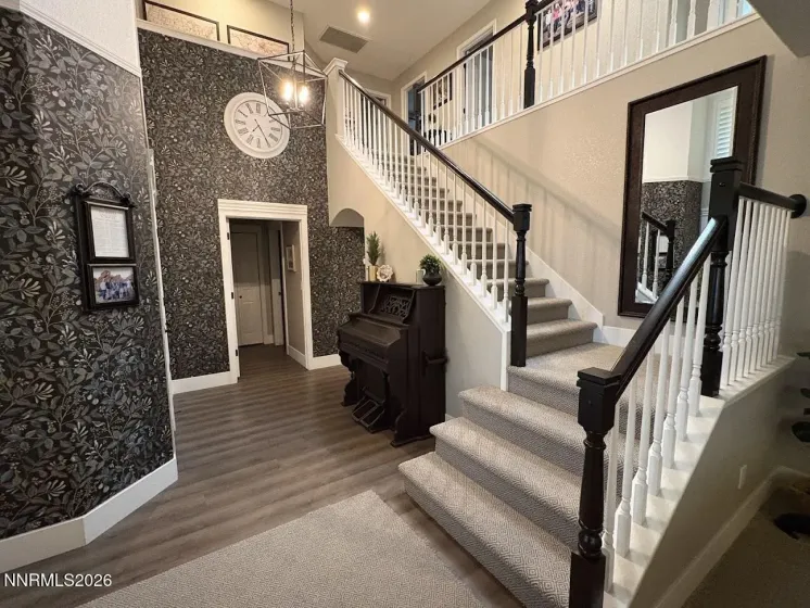 4290 Great Falls, Reno, Nevada 89511, 5 Bedrooms Bedrooms, ,3 BathroomsBathrooms,Residential,Residential,Great Falls,0,260008137