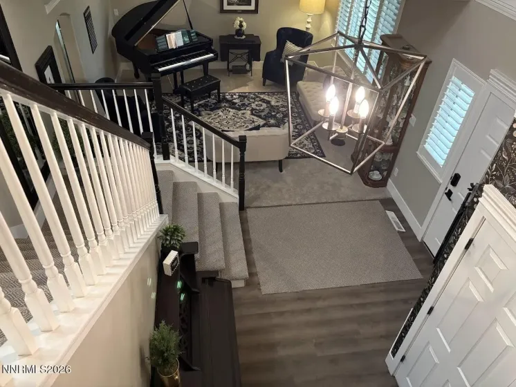 4290 Great Falls, Reno, Nevada 89511, 5 Bedrooms Bedrooms, ,3 BathroomsBathrooms,Residential,Residential,Great Falls,0,260008137