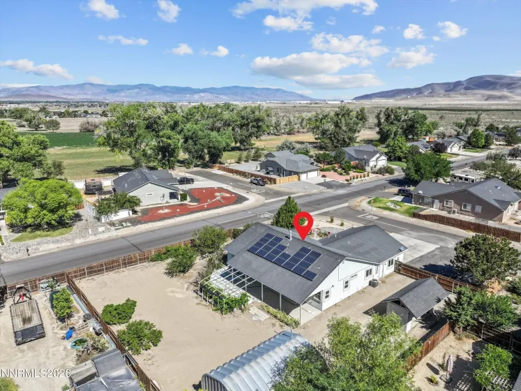 3185 Quick Cal, Fernley, Nevada 89408, 3 Bedrooms Bedrooms, ,2 BathroomsBathrooms,Residential,Residential,Quick Cal,0,260008138