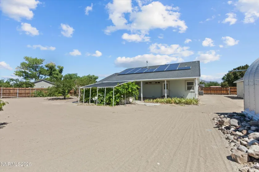 3185 Quick Cal, Fernley, Nevada 89408, 3 Bedrooms Bedrooms, ,2 BathroomsBathrooms,Residential,Residential,Quick Cal,0,260008138