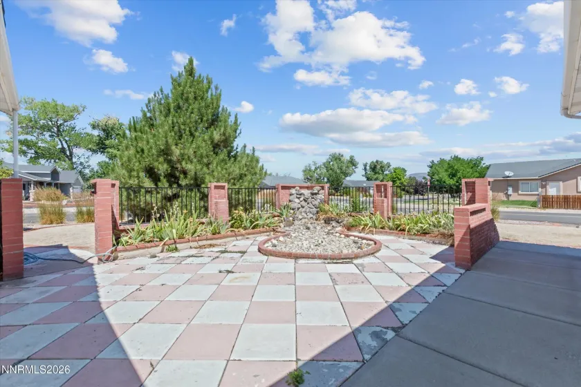 3185 Quick Cal, Fernley, Nevada 89408, 3 Bedrooms Bedrooms, ,2 BathroomsBathrooms,Residential,Residential,Quick Cal,0,260008138