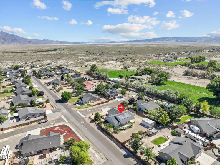 3185 Quick Cal, Fernley, Nevada 89408, 3 Bedrooms Bedrooms, ,2 BathroomsBathrooms,Residential,Residential,Quick Cal,0,260008138