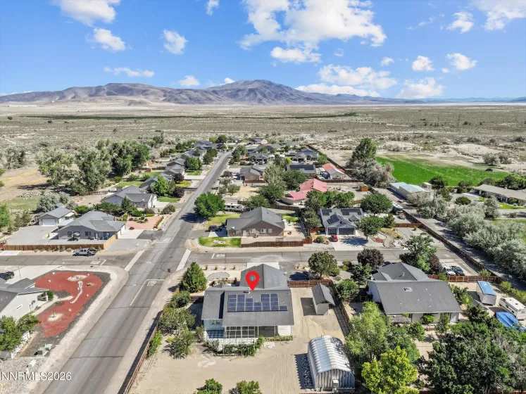 3185 Quick Cal, Fernley, Nevada 89408, 3 Bedrooms Bedrooms, ,2 BathroomsBathrooms,Residential,Residential,Quick Cal,0,260008138