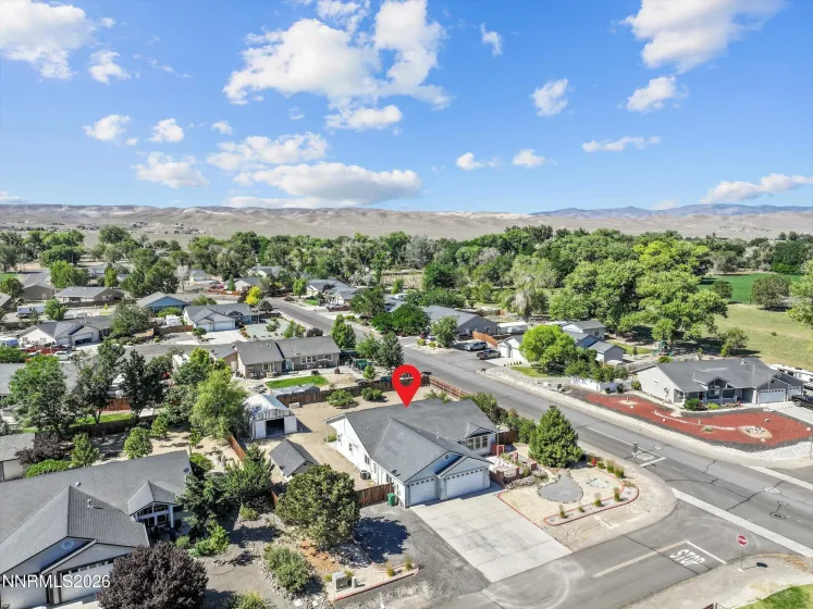3185 Quick Cal, Fernley, Nevada 89408, 3 Bedrooms Bedrooms, ,2 BathroomsBathrooms,Residential,Residential,Quick Cal,0,260008138