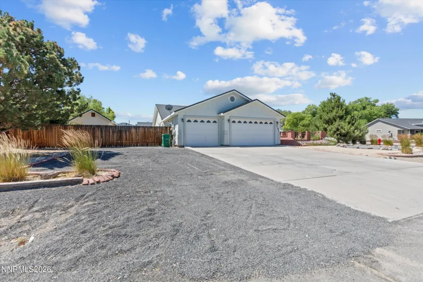 3185 Quick Cal, Fernley, Nevada 89408, 3 Bedrooms Bedrooms, ,2 BathroomsBathrooms,Residential,Residential,Quick Cal,0,260008138