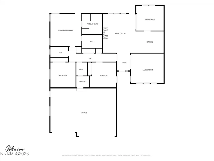 3185 Quick Cal, Fernley, Nevada 89408, 3 Bedrooms Bedrooms, ,2 BathroomsBathrooms,Residential,Residential,Quick Cal,0,260008138