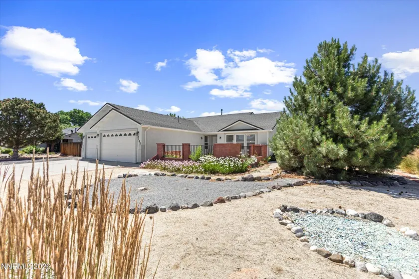 3185 Quick Cal, Fernley, Nevada 89408, 3 Bedrooms Bedrooms, ,2 BathroomsBathrooms,Residential,Residential,Quick Cal,0,260008138