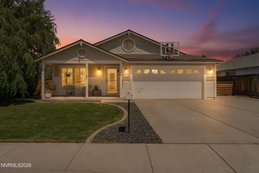 1580 Mescalero, Reno, Nevada 89523, 3 Bedrooms Bedrooms, ,2 BathroomsBathrooms,Residential,Residential,Mescalero,0,260008143