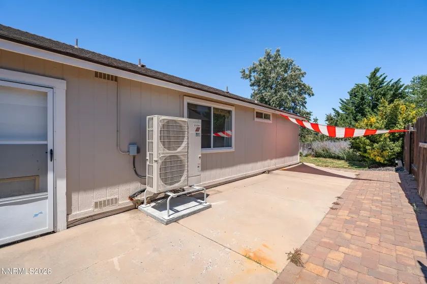 1580 Mescalero, Reno, Nevada 89523, 3 Bedrooms Bedrooms, ,2 BathroomsBathrooms,Residential,Residential,Mescalero,0,260008143