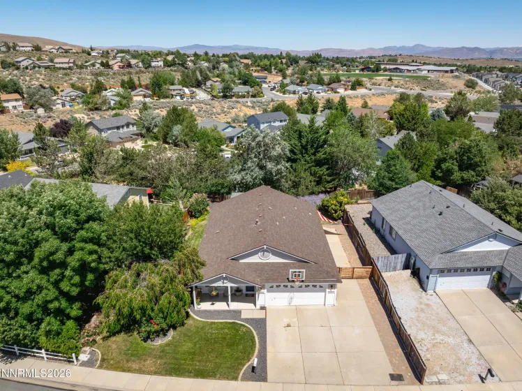 1580 Mescalero, Reno, Nevada 89523, 3 Bedrooms Bedrooms, ,2 BathroomsBathrooms,Residential,Residential,Mescalero,0,260008143