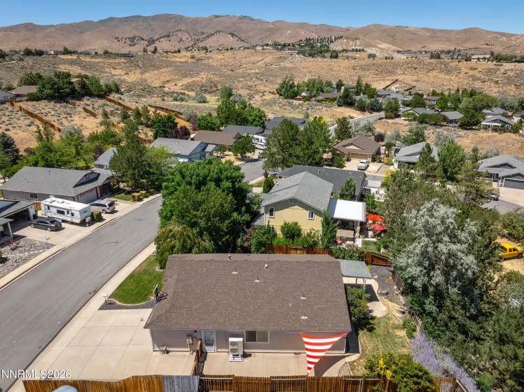 1580 Mescalero, Reno, Nevada 89523, 3 Bedrooms Bedrooms, ,2 BathroomsBathrooms,Residential,Residential,Mescalero,0,260008143