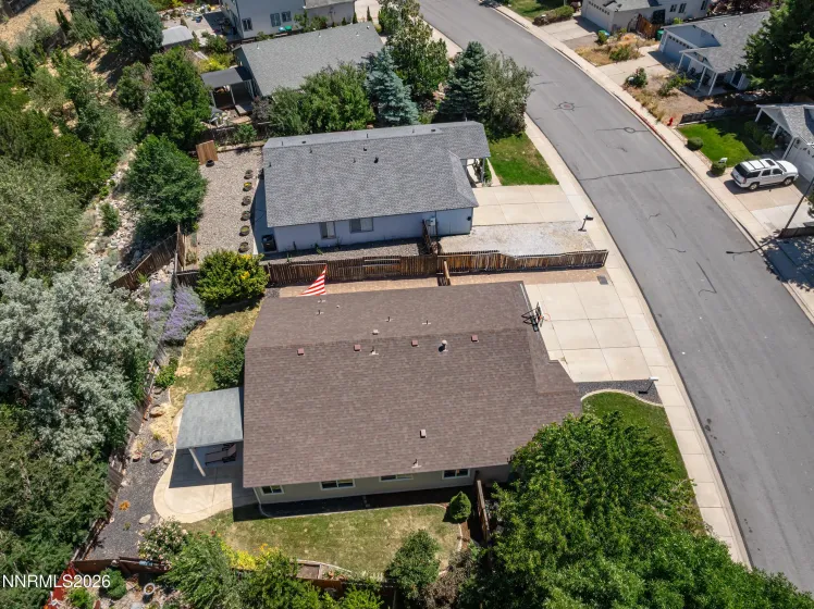 1580 Mescalero, Reno, Nevada 89523, 3 Bedrooms Bedrooms, ,2 BathroomsBathrooms,Residential,Residential,Mescalero,0,260008143