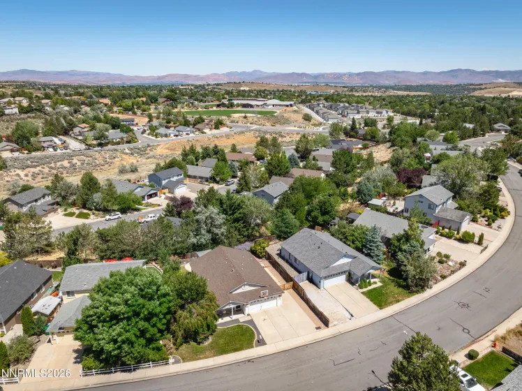 1580 Mescalero, Reno, Nevada 89523, 3 Bedrooms Bedrooms, ,2 BathroomsBathrooms,Residential,Residential,Mescalero,0,260008143
