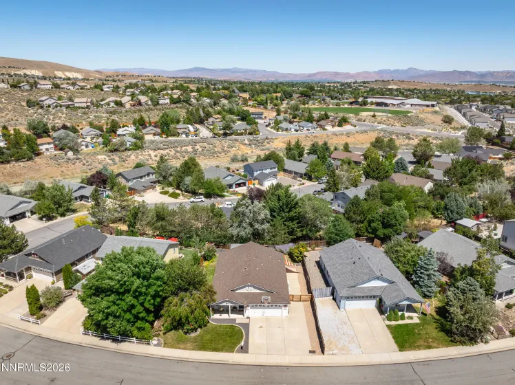 1580 Mescalero, Reno, Nevada 89523, 3 Bedrooms Bedrooms, ,2 BathroomsBathrooms,Residential,Residential,Mescalero,0,260008143