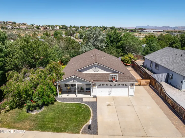1580 Mescalero, Reno, Nevada 89523, 3 Bedrooms Bedrooms, ,2 BathroomsBathrooms,Residential,Residential,Mescalero,0,260008143